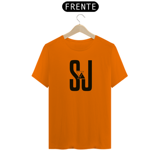 Nome do produtoCamiseta Unissex - Sandy & Junior S&J