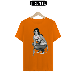 Nome do produtoCAMISETA DUA LIPA