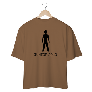 Nome do produtoCAMISETA OVERSIZED JUNIOR DOLO REPLAY