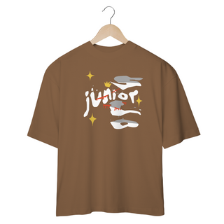 Nome do produtoCAMISETA OVERSIZED JUNIOR SOLO GALAXY