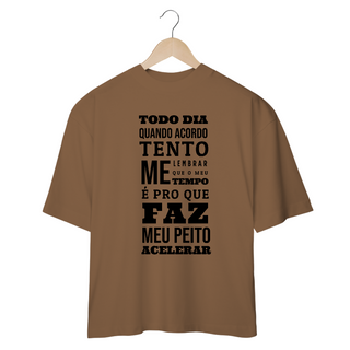 Nome do produtoCAMISETA OVERSIZED JUNIOR FOME