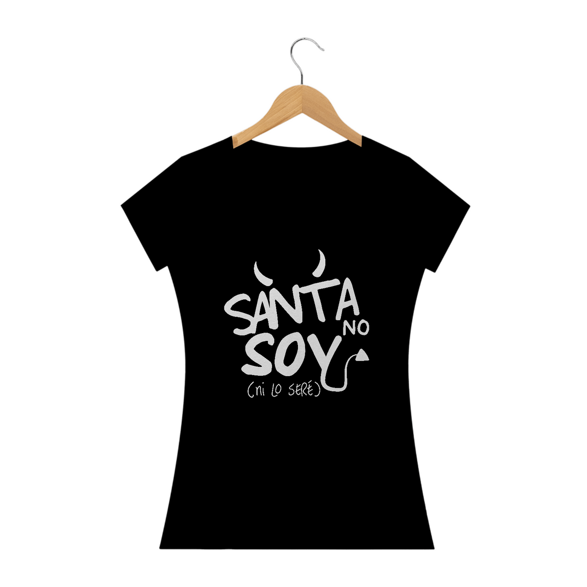 Nome do produto: Baby Long -  Santa No Soy ^.~