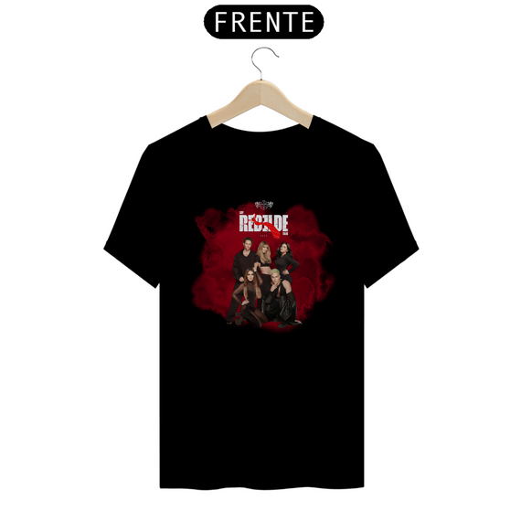 Camiseta Unissex - RBD 