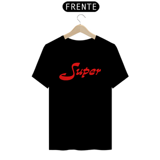 Nome do produtoCamiseta Unissex - Jão Super 