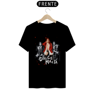 Camiseta Unissex - RBD Dulce Maria