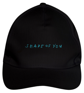 Nome do produtoBoné - Ed Sheeran  Shape Of You