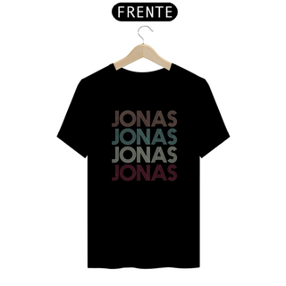 Camiseta Unissex - Jonas Brothers