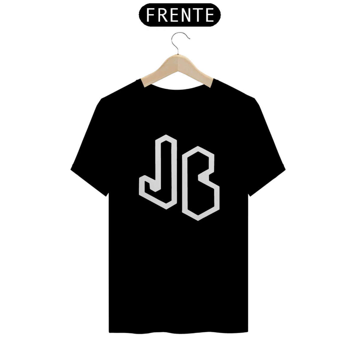 Nome do produto: Camiseta Unissex - Jonas Brothers