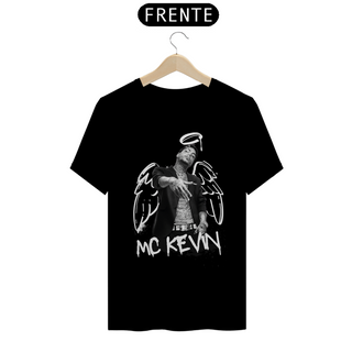 Camiseta Unissex - MC Kevin 