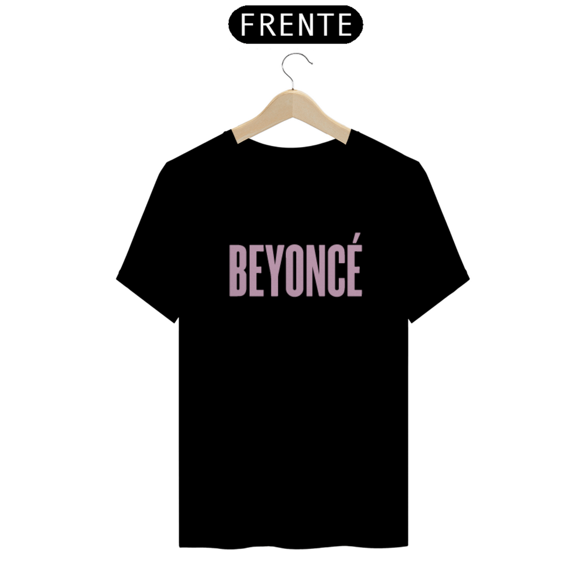 Nome do produto: Camiseta Unissex - Beyoncé