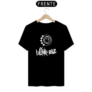 Camiseta Unissex - Blink 182