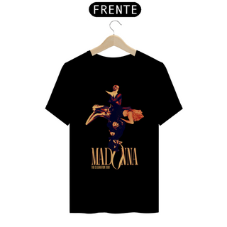 Camiseta Unissex - Madonna Tour