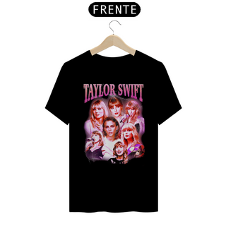 Camiseta Unissex - Taylor Swift