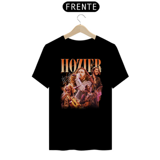 Camiseta Unissex - Hozier