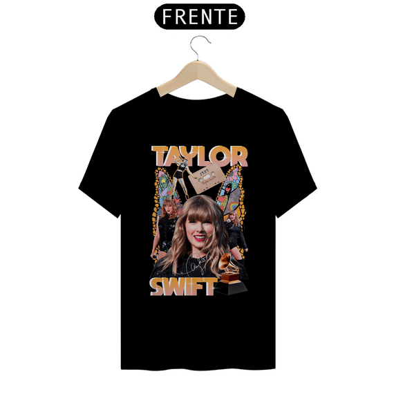 Camiseta Unissex - Taylor Swift
