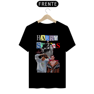 Camiseta Unissex - Harry Styles