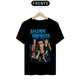 Camiseta Unissex -  Shawn Mendes