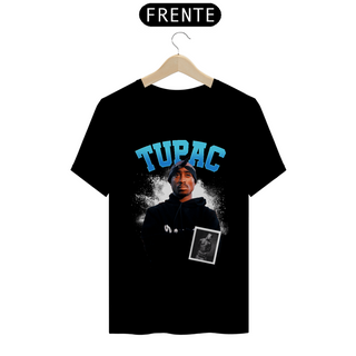 Camiseta Unissex - Tupac