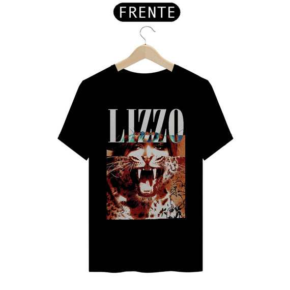 Camiseta Unissex - Lizzo
