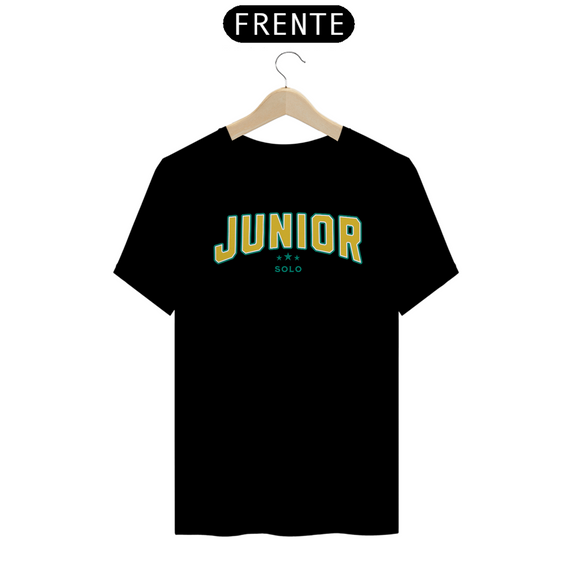 CAMISETA JUNIOR TEAM