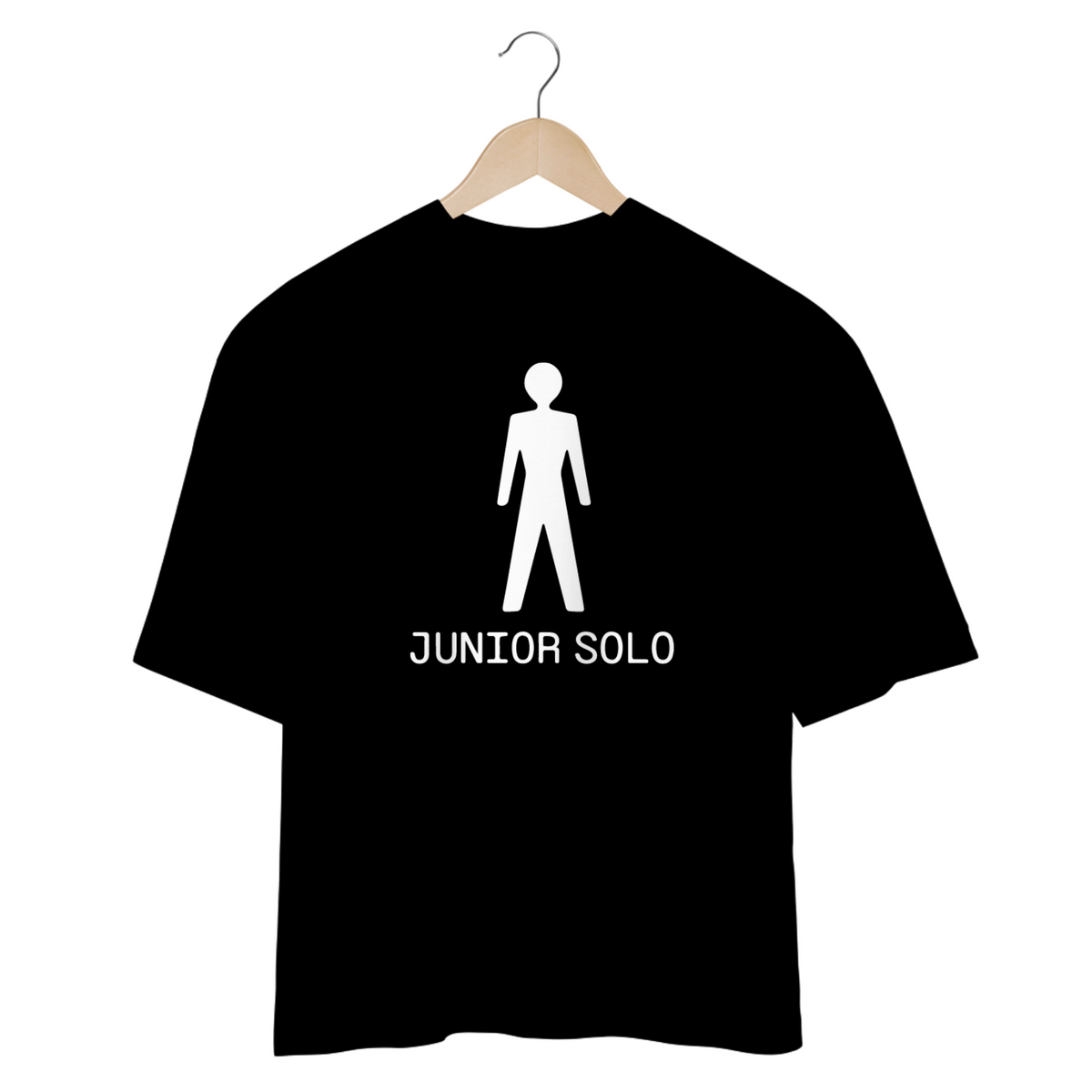 Nome do produto: CAMISETA OVERSIZED JUNIOR DOLO REPLAY