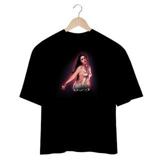 Nome do produtoCAMISETA OVERSIZED KATY PERRY PORTAL