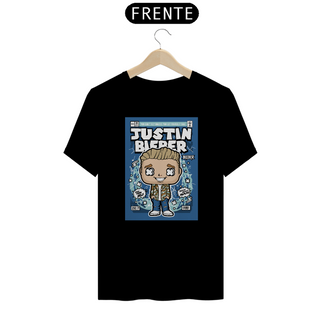 Nome do produtoCAMISETA JUSTIN BIEBER FUNKO