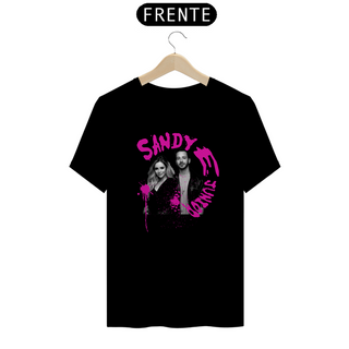 Nome do produtoCAMISETA SANDY& JUNIOR 