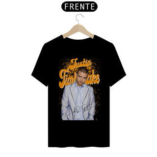 Nome do produtoCAMISETA JUSTIN TIMBERLAKE