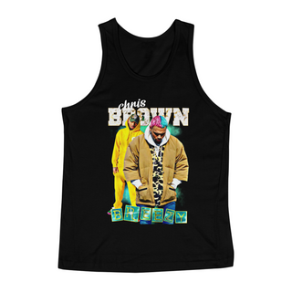 REGATA CHRIS BROWN (MASCULINA) 