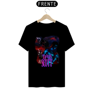 CAMISETA TRAVIS SCOTT