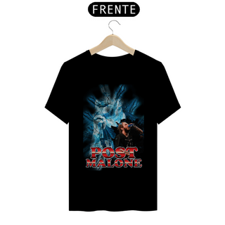 CAMISETA POST MALONE