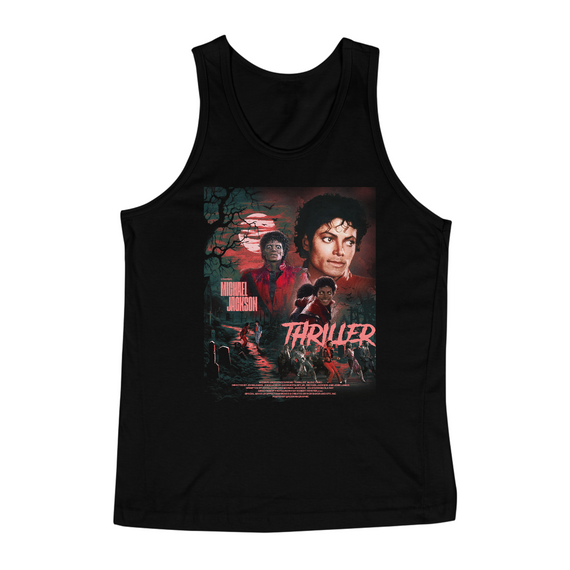 REGATA MICHAEL JACKSON THRILLER