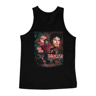 Nome do produtoREGATA MICHAEL JACKSON THRILLER