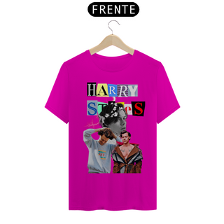 Nome do produtoCamiseta Unissex - Harry Styles