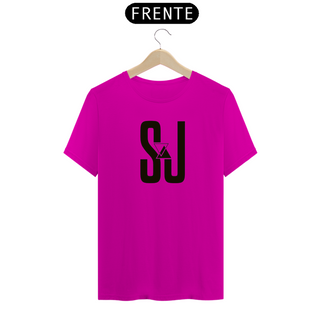 Nome do produtoCamiseta Unissex - Sandy & Junior S&J