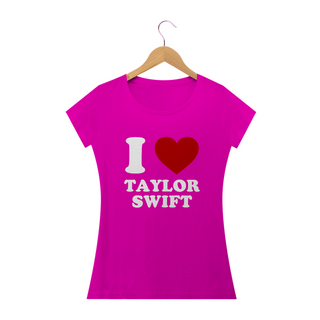 Nome do produtoBaby Long - I Love Taylor Swift 