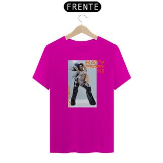 Nome do produtoCAMISETA KATY PERRY 143