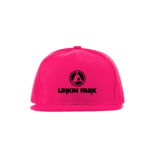 Nome do produtoBONÉ LINKIN PARK (ABA RETA)