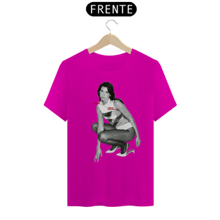 Nome do produtoCAMISETA DUA LIPA