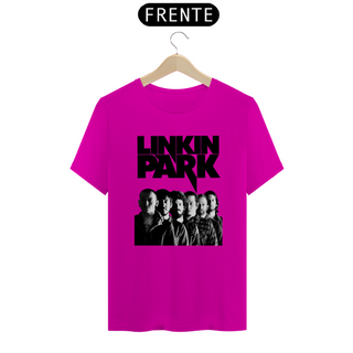 Nome do produtoCAMISETA LINKIN PARK