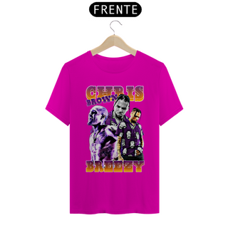 Nome do produtoCAMISETA CHRIS BROWN