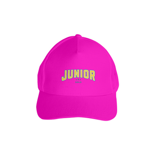 Nome do produtoBONÉ JUNIOR TEAM