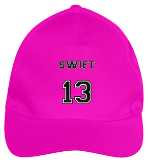 Nome do produtoBoné - Taylor Swift 13