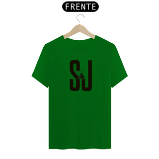 Nome do produtoCamiseta Unissex - Sandy & Junior S&J