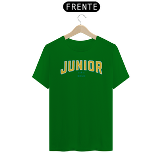 Nome do produtoCAMISETA JUNIOR TEAM