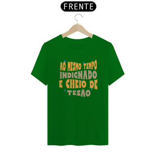 Nome do produtoCAMISETA JUNIOR ABSTINÊNCIA