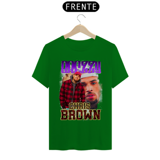 Nome do produtoCAMISETA CHRIS BROWN