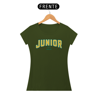 Nome do produtoBABY LONG JUNIOR TEAM