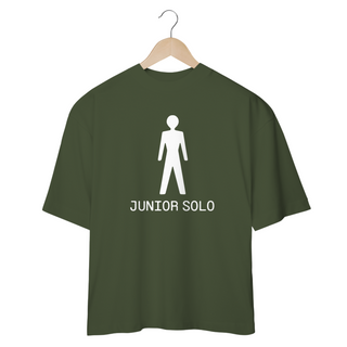 Nome do produtoCAMISETA OVERSIZED JUNIOR DOLO REPLAY